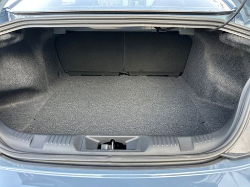 New 2025 Ford Mustang EcoBoost image 21