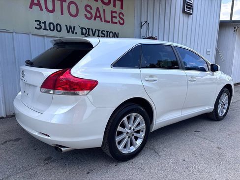 Used 2009 Toyota Venza FWD image 7