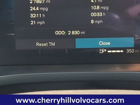 Certified 2025 Volvo XC60 B5 Core w/ Protection Package Premier image 21