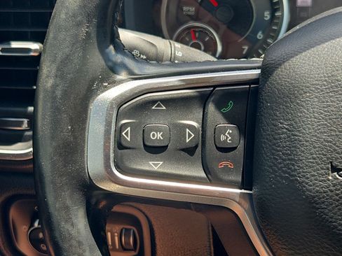 Used 2020 RAM 1500 Laramie RWD image 18