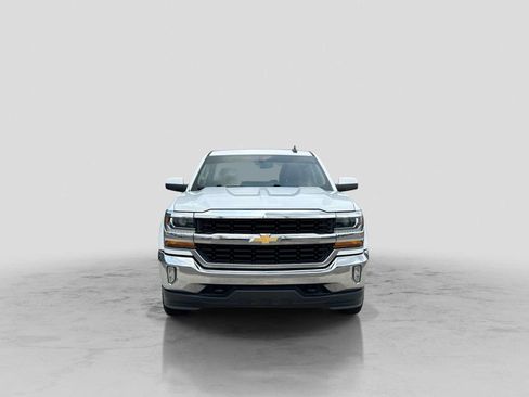 Used 2017 Chevrolet Silverado 1500 LT w/ All Star Edition AWD/4WD image 9