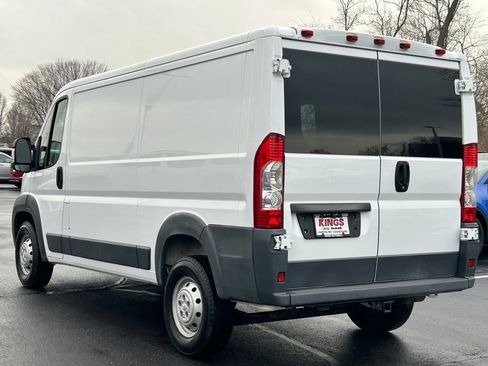 Used 2017 RAM ProMaster 1500 image 5