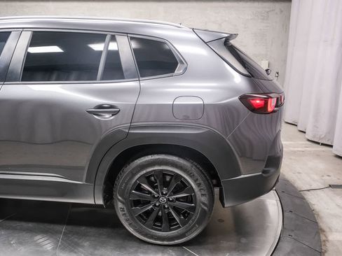 Used 2024 MAZDA CX-50 AWD 2.5 S w/ Weather Package image 8