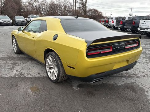 Used 2020 Dodge Challenger R/T Scat Pack w/ Dynamics Package image 5