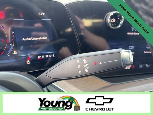 New 2026 Chevrolet Suburban High Country image 23