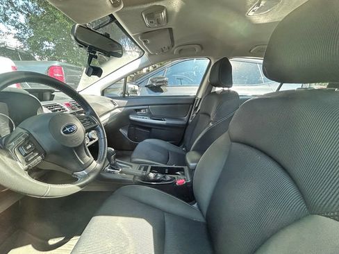 Used 2016 Subaru Impreza 2.0i Sport Premium w/ Popular Package #1 AWD/4WD image 2