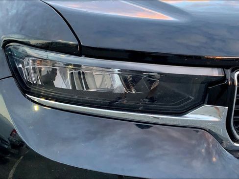 Used 2022 Jeep Grand Cherokee L Limited image 26