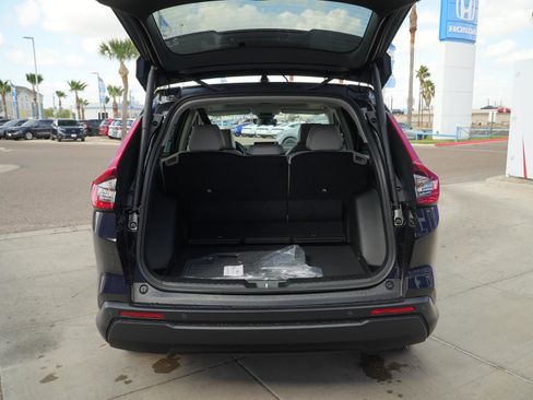 New 2026 Honda CR-V EX-L image 7