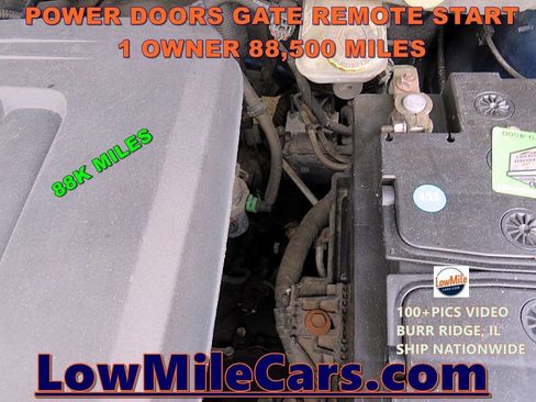 Used 2011 Dodge Grand Caravan Mainstreet w/ PWR Convenience Group image 71