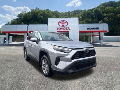 Certified 2025 Toyota RAV4 XLE w/ Convenience Package