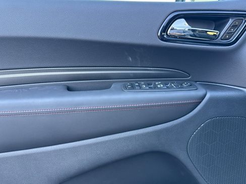 New 2026 Dodge Durango GT image 8
