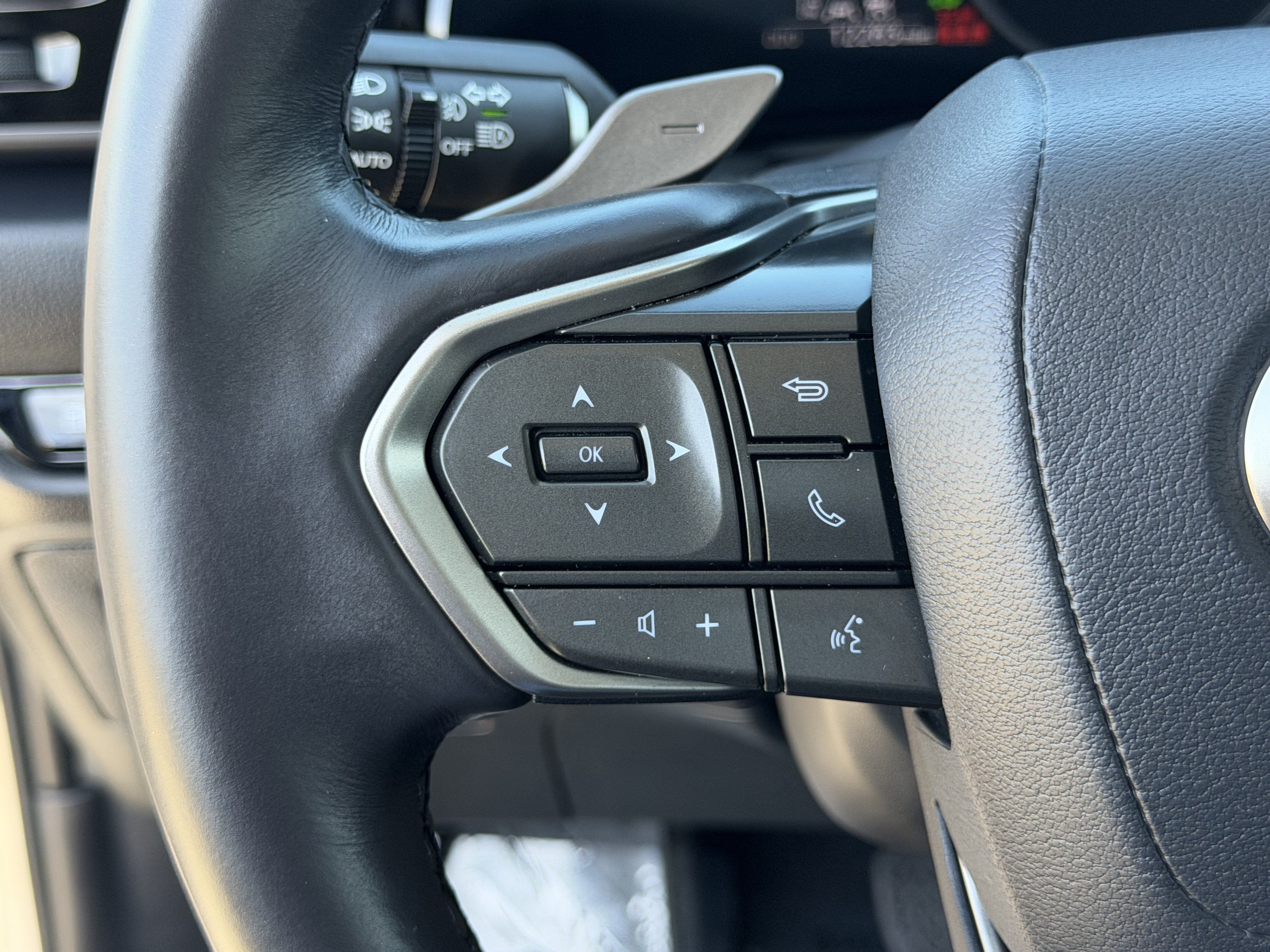Certified 2026 Lexus NX 350h AWD w/ Accessory Package (2T) image 24
