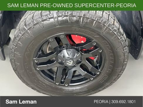 Used 2019 RAM 1500 Big Horn AWD/4WD image 29