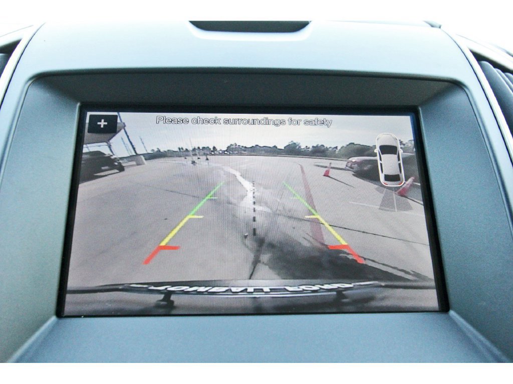 Used 2019 Ford Edge SEL w/ Equipment Group 201A FWD image 26