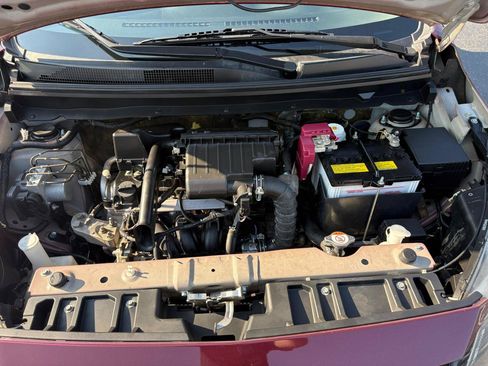 Used 2021 Mitsubishi Mirage FWD image 23