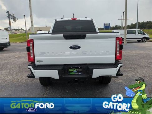 Used 2025 Ford F350 XL w/ STX Appearance Package image 6