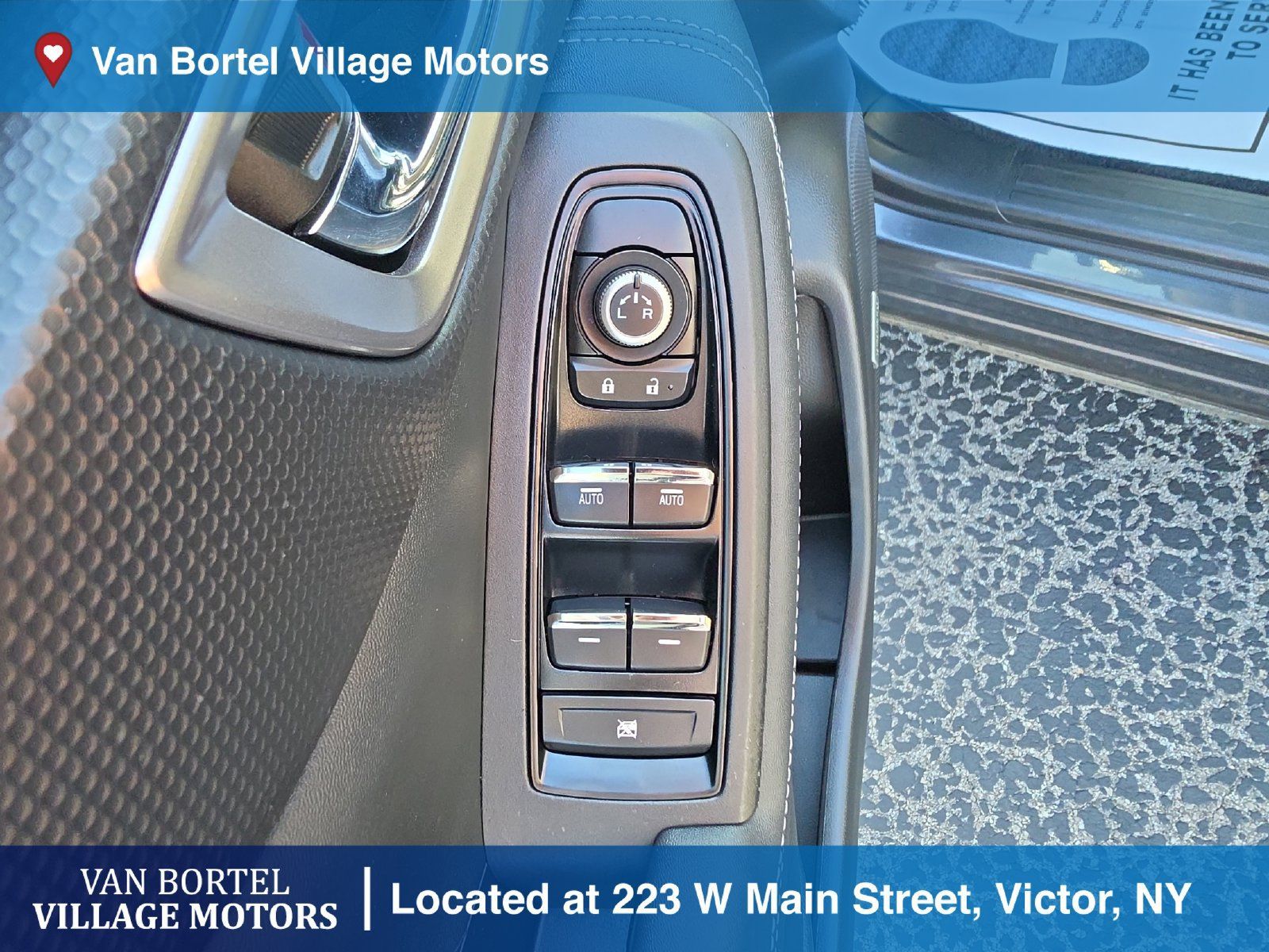 Used 2021 Subaru Forester Limited AWD/4WD image 11