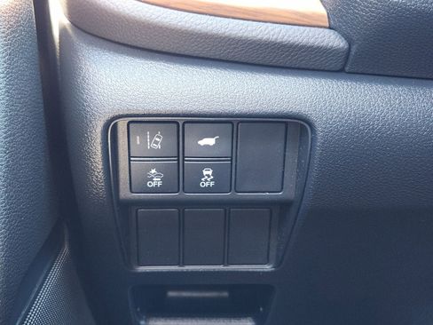 Used 2022 Honda CR-V Touring image 25