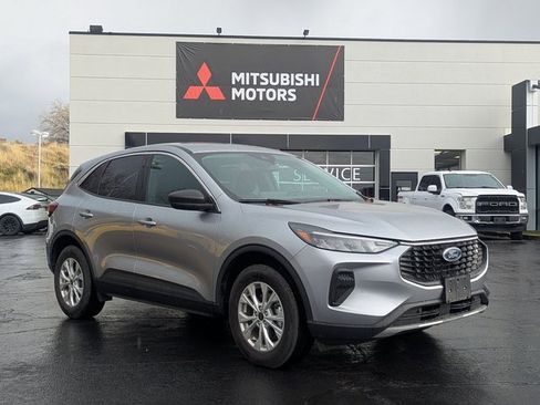 Used 2024 Ford Escape Active w/ Tech Pack #1 image 1