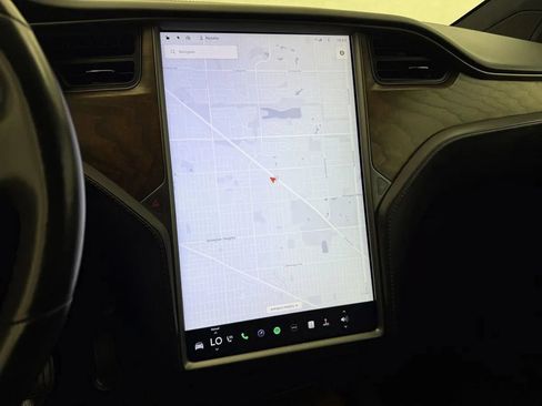 Used 2019 Tesla Model X AWD/4WD image 18