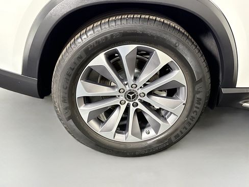 Used 2023 Mercedes-Benz GLE 350 4MATIC w/ Premium Package image 33