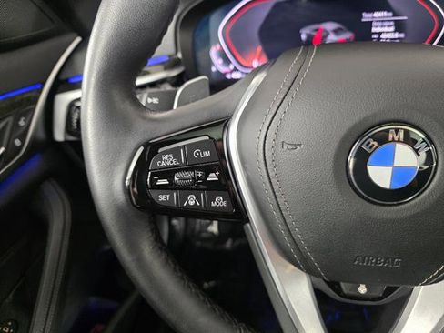 Used 2022 BMW 530i xDrive image 29