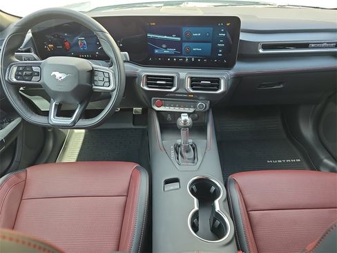 New 2026 Ford Mustang Premium image 9