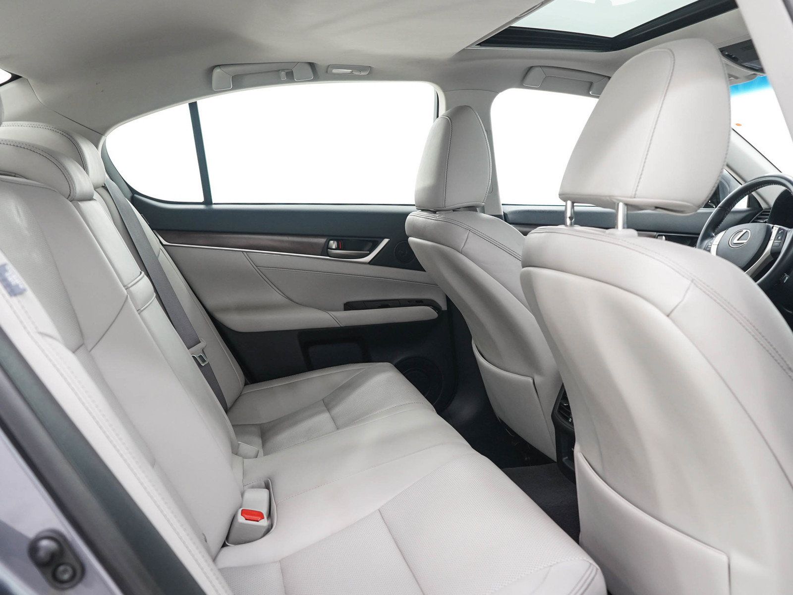 Used 2014 Lexus GS 350 AWD image 12