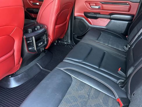 Used 2019 RAM 1500 Rebel w/ Rebel Level 2 Equipment Group AWD/4WD image 4