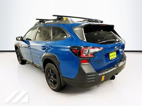 Used 2025 Subaru Outback Wilderness image 7