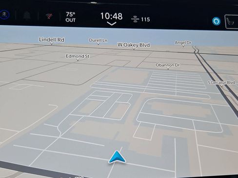 New 2026 Chrysler Pacifica Pinnacle image 28