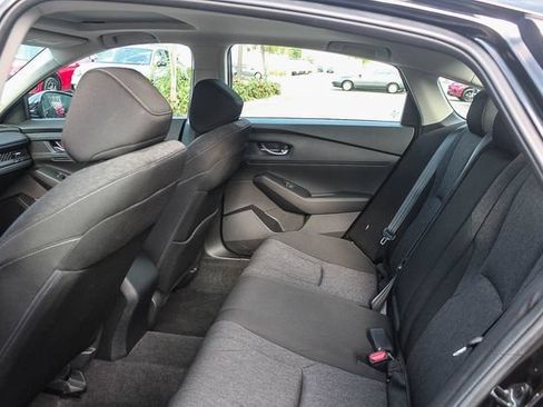 Used 2023 Honda Accord EX image 23