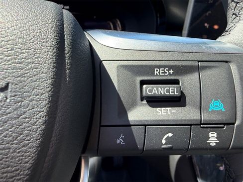 New 2026 INFINITI QX60 Luxe w/ Family Package image 23