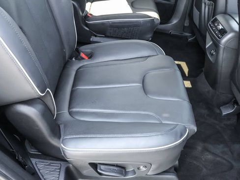 Used 2023 Hyundai Palisade XRT w/ Cargo Package FWD image 38