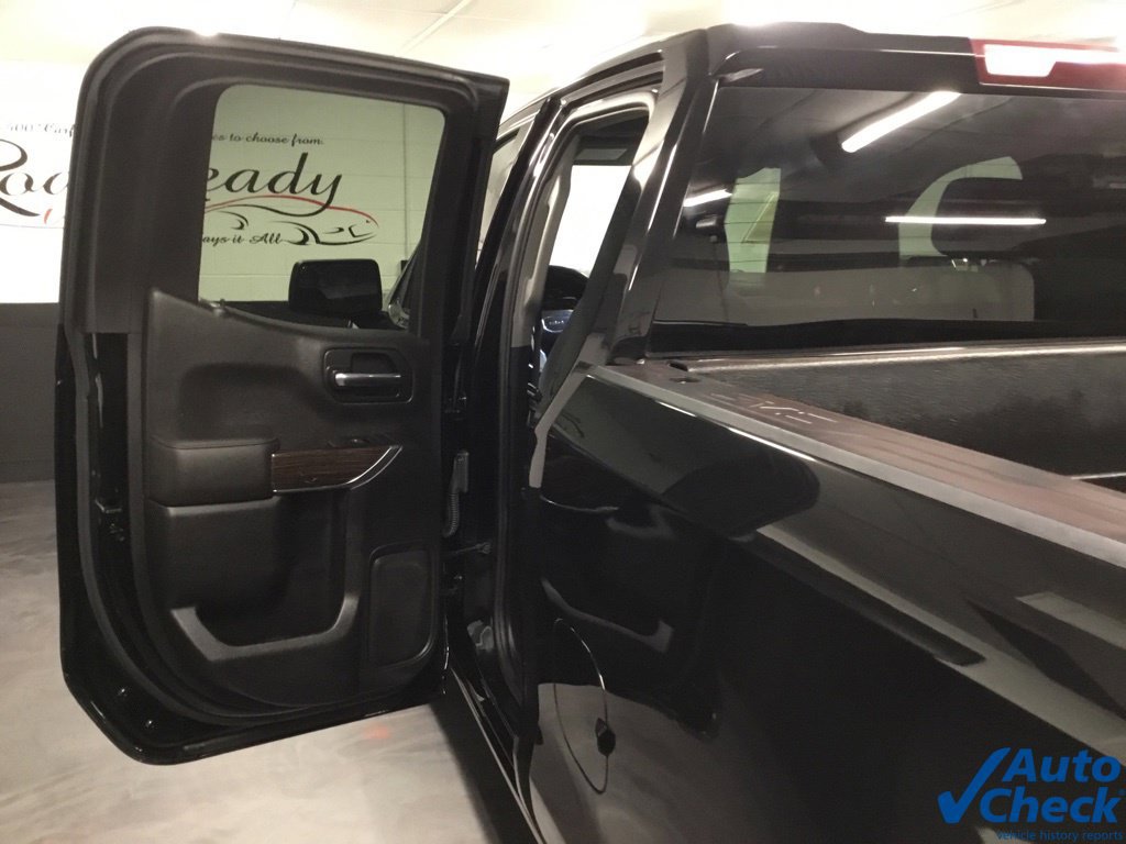 Used 2019 GMC Sierra 1500 Elevation w/ Elevation Value Package AWD/4WD image 27