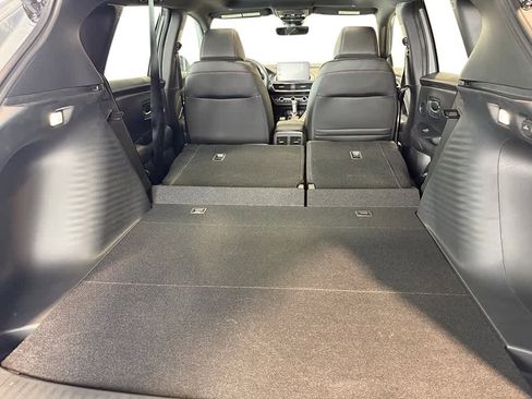 New 2025 Acura ADX A-Spec image 36