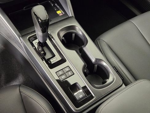 New 2026 Subaru Outback Limited XT image 19