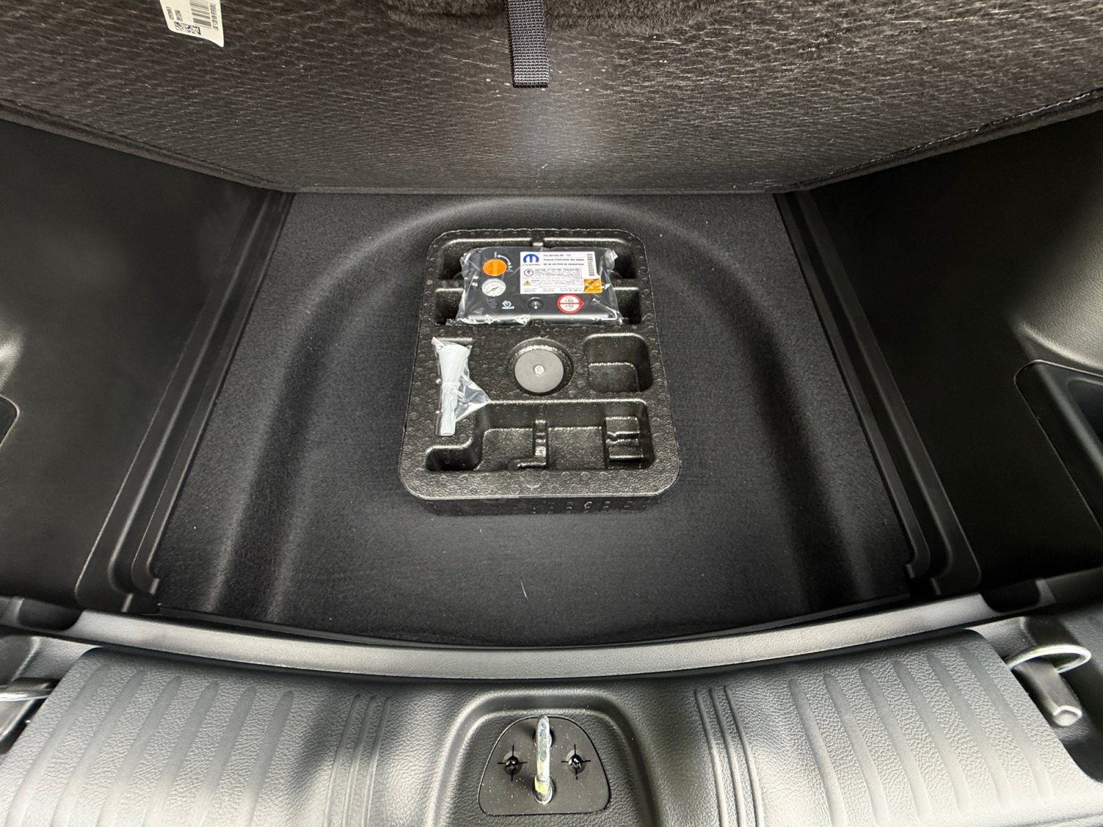 New 2026 Jeep Compass Limited AWD/4WD image 45