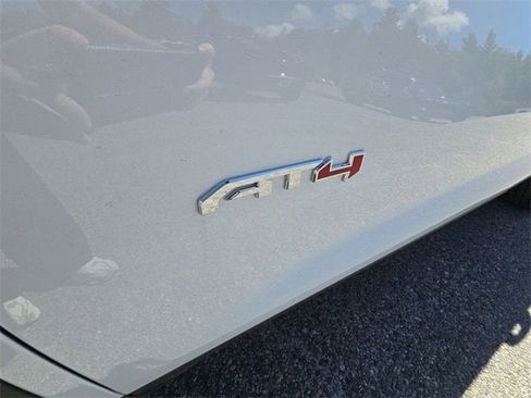 New 2026 GMC Acadia AT4 w/ LPO, Floor Liner Package image 33