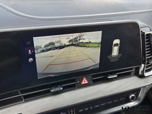 Certified 2023 Kia Sportage X-Line w/ X-Line Premium Package AWD/4WD image 19