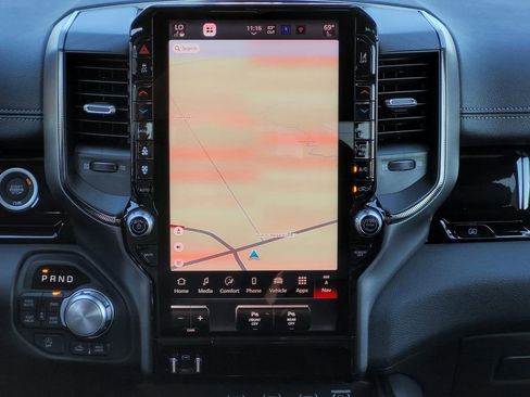 New 2026 RAM 1500 Rebel w/ Rebel Level 2 Equipment Group image 22