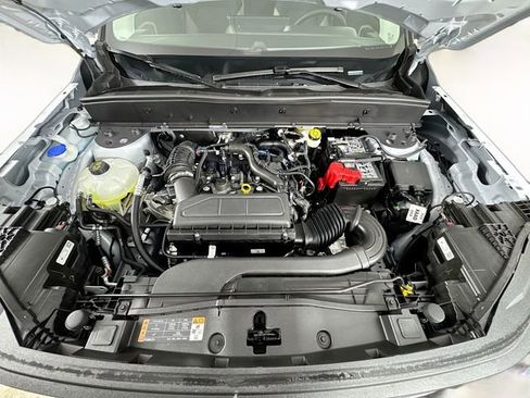 New 2026 Ford Bronco Sport Big Bend w/ Convenience Package image 28