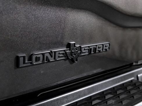 Used 2025 RAM 3500 Lone Star AWD/4WD image 45