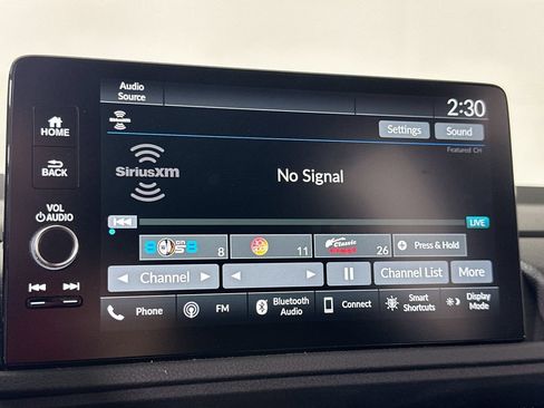Used 2025 Honda CR-V Sport-L image 30