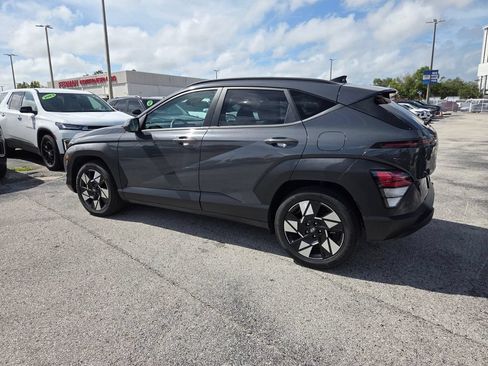 Used 2024 Hyundai Kona SEL FWD image 10