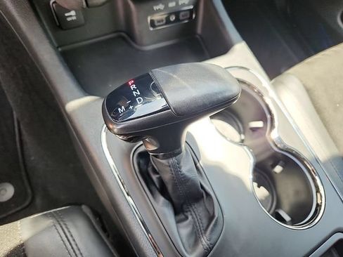 Used 2020 Dodge Durango R/T w/ Trailer Tow Group IV AWD/4WD image 14
