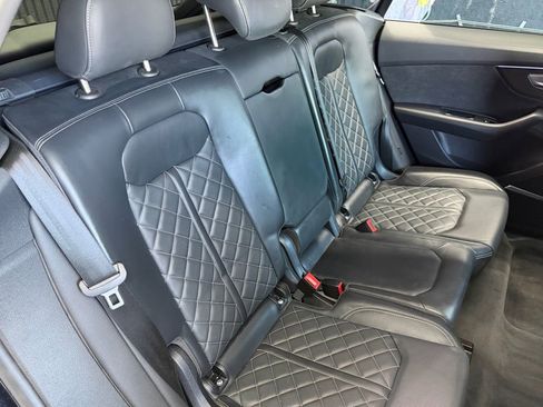 Used 2021 Audi SQ8 Premium Plus w/ SQ8 Black Optic Package image 36