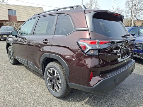 New 2026 Subaru Forester Premium image 4