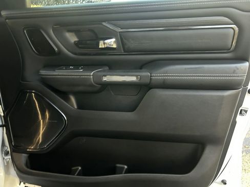 Used 2023 RAM 1500 Limited w/ Night Edition image 25