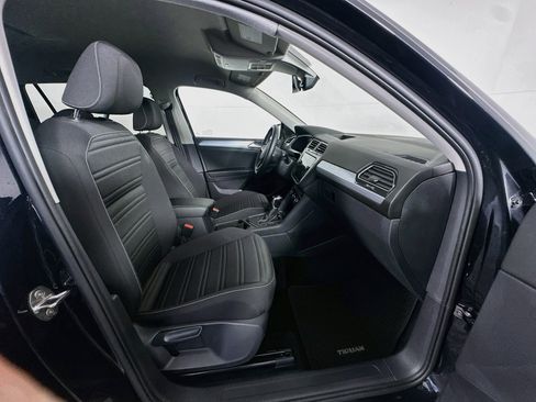 Used 2024 Volkswagen Tiguan S FWD image 29
